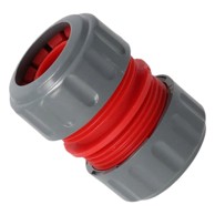 DEDRA Reparator za crijevo 3/4" ABS/PP